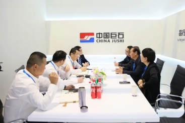 到CPCA展，聽聽巨石怎么說