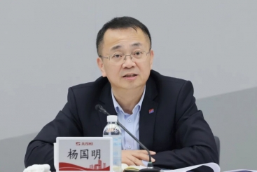 中國(guó)巨石召開2024年度業(yè)績(jī)說明會(huì)